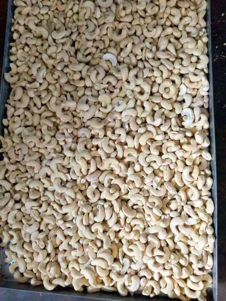 Cashew Nuts