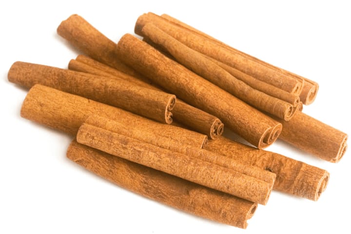 Cinnamon