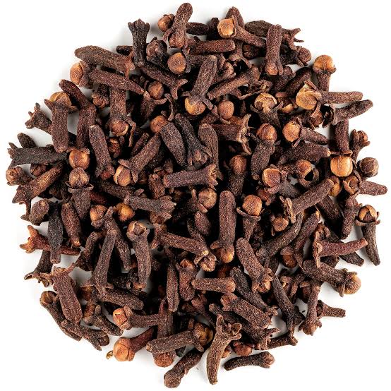 Cloves